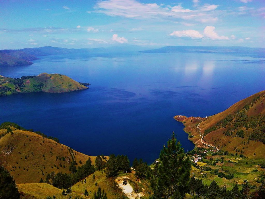 Danau Toba